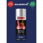 Colorıum Ral 5022 Gece Mavisi 213 400 ml Özel Renklendirilmiş Selülozik Mat Sprey Boya