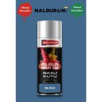 Colorıum Ral 5023 Uzak Mavi 213 400 ml Özel Renklendirilmiş Selülozik Parlak Sprey Boya