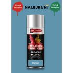 Colorıum Ral 5024 Pastel Mavi 213 400 ml Özel Renklendirilmiş Selülozik Mat Sprey Boya
