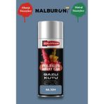 Colorıum Ral 6014 Sarı Zeytin 213 400 ml Özel Renklendirilmiş Selülozik Parlak Sprey Boya