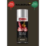 Colorıum Ral 6022 Kahve Zeytin 213 400
