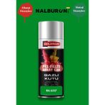 Colorıum Ral 6037 Saf Yeşil 213 400 ml Özel Renklendirilmiş Selülozik Parlak Sprey Boya