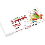 Colorland Beyaz Silgi 1 Adet