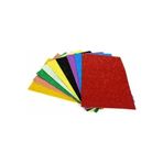 Colorland Eva 20X30 1.8Mm Si·mli· Yapışkanlı