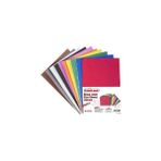 Colorland Yapışkanlı Eva 20 x 30 cm 1,8 mm 10'lu