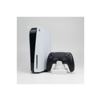 COLORMATE PS5 DualSense Stand – Taş Tozu El Yapımı Playstation Konsol Tutucu (Antik Sütun)