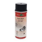 Colormatic Mat Siyah Sprey Boya Jant Boyası 400 ML