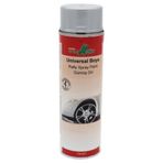 Colormatic Universal Gümüş Gri Jant Boyası Sprey Boya 500 ML