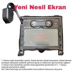 Colormatik Otomatik Kararan Kaynak Baş Maskesi