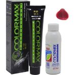 Colormax 006 Kırmızı Düzeltici + Oksidan Krem 90 ml