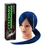 Colormax 008 Mavi Düzeltici 60 ml Tüp Saç Boyası