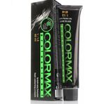 Colormax 2 Siyah Kestane 60 ml Tüp Saç Boyası