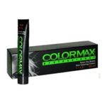 Colormax 5.66 Açık Kestane Yoğun Kızıl Tüp Boya