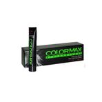 Colormax 60 ml 1 Siyah Tüp Boya
