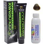 Colormax 7.31 Küllü Kumral Dore + Oksidan Krem 90 ml