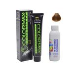 Colormax 7.34 Karamel Saç Boyası+ 90 ml Oksidan Krem