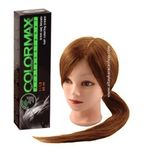 Colormax 7.74 Yoğun Karamel 60 ml Tüp Saç Boyası