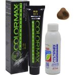 Colormax 8.3 Açık Kumral Dore + Oksidan Krem 90 ml