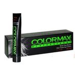 Colormax 8 Açık Kumral Tüp Boya