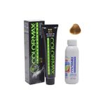 Colormax 9.34 Altın Karamel Saç Boyası + 90 ml Oksidan Krem