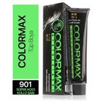 Colormax 901 Süper Açıcı Küllü Sarı 60 ML Tüp Saç Boyası