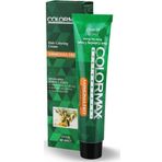 Colormax Amonyaksız 1 Siyah Saç Boyası