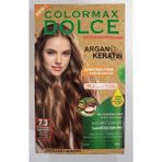 Colormax Amonyaksız 7-3 Fındık Kabuğu Saç Boyası