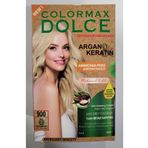 Colormax Amonyaksız 900 Süper Açıcı Sarı Saç Boyası