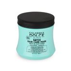Colormax Dolce 500 Ml B Tox Saç Bakım Maskesi