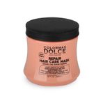 Colormax Dolce 500 ml Onarıcı Saç Bakım Maskesi