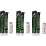 Colormax Dolce Amonyaksız 3 Koyu Kestane Saç Boyası