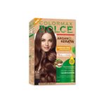 Colormax Dolce Amonyaksız 5.34 Çikolata Kahve Saç Boyası