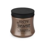 Colormax Dolce Argan Keratin 500 ml Saç Bakım Maskesi