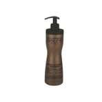 Colormax Dolce New Series Argan ve Keratinli Provitamin B5 500 ml Vegan Şampuan
