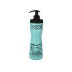Colormax Dolce New Series Botox Kompleks Provitamin B5 500 ml Vegan Şampuan