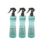 Colormax Dolce NEW Series B&Tox İki Fazlı Saç Kondisyoneri/Spreyi/Fön Suyu 400 ML 3 Adet