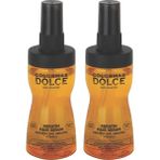 Colormax Dolce New Series Vegan Vitamin E Keratin Saç Serumu 100 ml 2 Adet