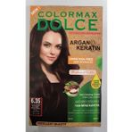 Colormax No: 6.35 Dolce Boya Set