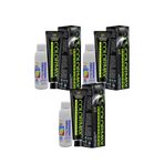 Colormax SPS063 Nouveau 2025/08.44 Yoğun Bakır 3x60 ml Saç Boyası+3x90 ml Oksidan