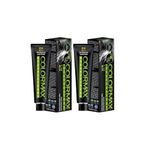 Colormax SPS074 Nouveau 2025/04.20 Patlıcan Moru Oksidansız 2x60 ml Saç Boyası