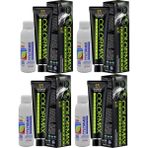 Colormax SPS178 Nouveau 2025 Naturel Gri 4x60 ml Saç Boyası+4x90 ml Oksidan