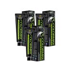 Colormax SPS231 Nouveau 2025/06.22 Kızıl Viole Oksidansız 3x60 ml Saç Boyası