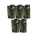 Colormax SPS263 Nouveau 2025/06.53 Sütlü Çikolata Oksidansız 5x60 ml Saç Boyası