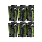 Colormax SPS324 Nouveau 2025/07.02 Bej Kumral Oksidansız 6x60 ml Saç Boyası