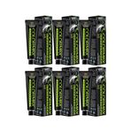Colormax SPS444 Nouveau 2025/08.11 Yoğun Açık Küllü Kumral Oksidansız 6x60 ml Saç Boyası