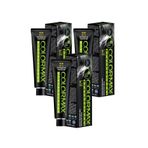 Colormax SPS459 Nouveau 2025/08.43 Sultan Bakırı Oksidansız 3x60 ml Saç Boyası