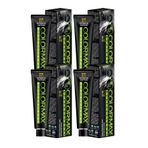 Colormax SPS532 Nouveau 2025/09 Sarı Oksidansız 4x60 ml Saç Boyası