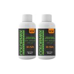Colormax Sps548 Nouveau 2025/20 Vol (%6) Aktivatör Krem Oksidan 90 Ml X 2 Adet