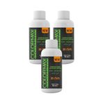 Colormax Sps549 Nouveau 2025/20 Vol (%6) Aktivatör Krem Oksidan 90 Ml X 3 Adet