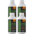 Colormax SPS550 Nouveau 2025/20 Vol (%6) Aktivatör Krem Oksidan 90 ml x 4 Adet - Standart